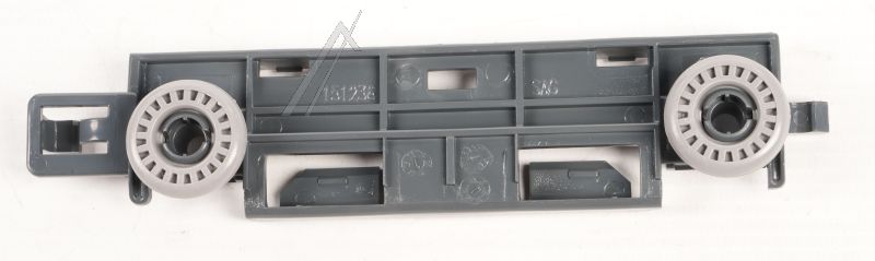 81742190 Ruota destra per cestello posate DFI 76950 Beko