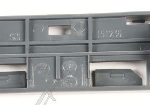 81742189 Ruota sinistra cestello posate DFI76950 Beko