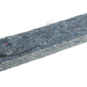 1733830200 C00869710 Isolante placca zoccolo Beko