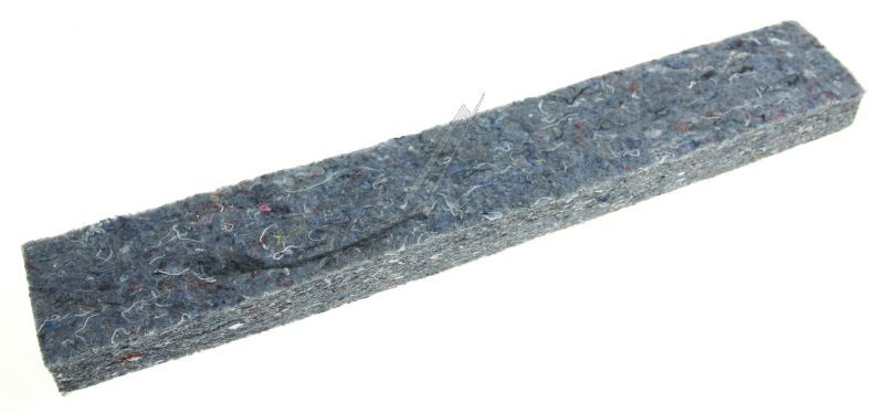 1733830200 C00869710 Isolante placca zoccolo Beko
