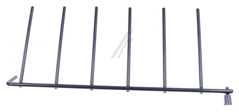 1513050101 C00874039 Archetto pieghevole per portabicchieri EU3 RAL7016 Beko