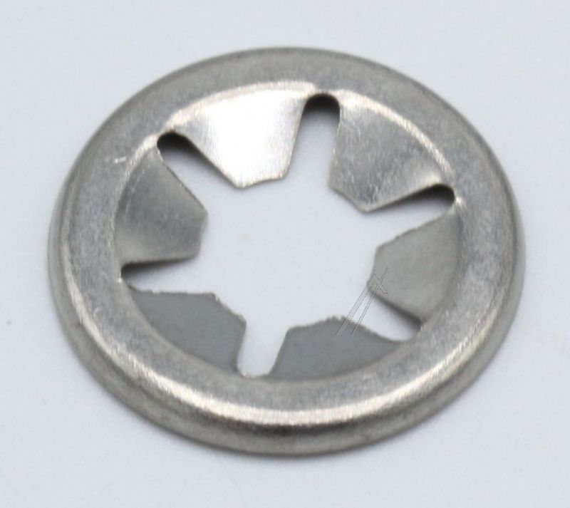 1007441 Piastra basamento Beko