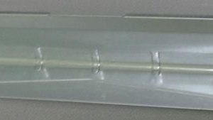 1783050100 C00873058 Lamiera supporto anteriore inferiore Beko
