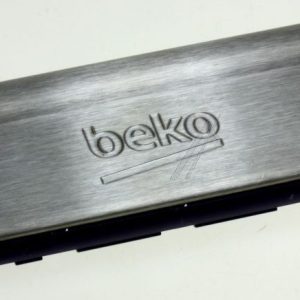 1513300100 C00888914 Maniglia inox EU3 per BEKO