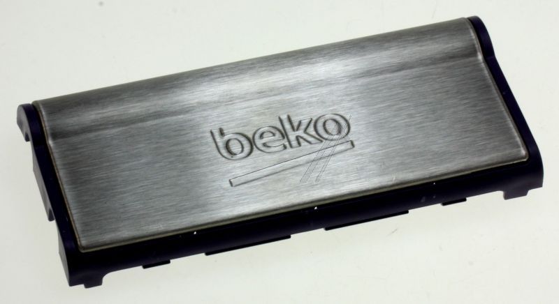 1513300100 C00888914 Maniglia inox EU3 per BEKO