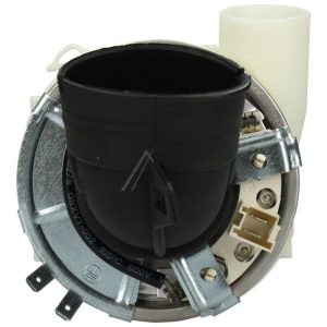 81742120 Pompa lavaggio e resistenza DFI 76950 Beko
