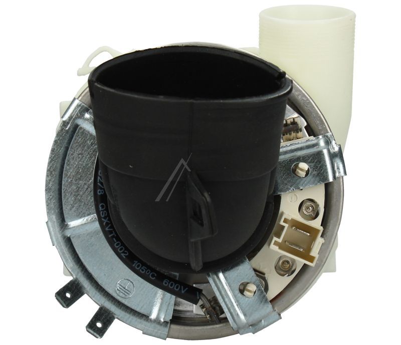 81742120 Pompa lavaggio e resistenza DFI 76950 Beko