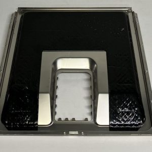 1512250900 C00872444 Rivestimento interno porta ATLANTIS bitume grigio ODD Beko