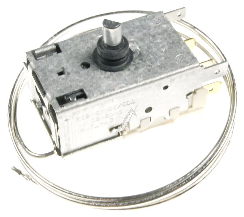 K59S2785 500 Termostato Ranco alternativo per Whirlpool 481010615118 Ignis K59S2785500