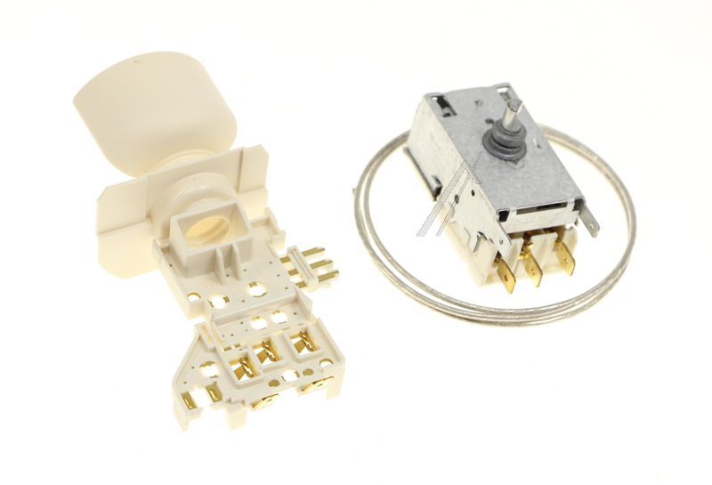 C00311069 481228238175 Termostato (con adattatore) Ignis