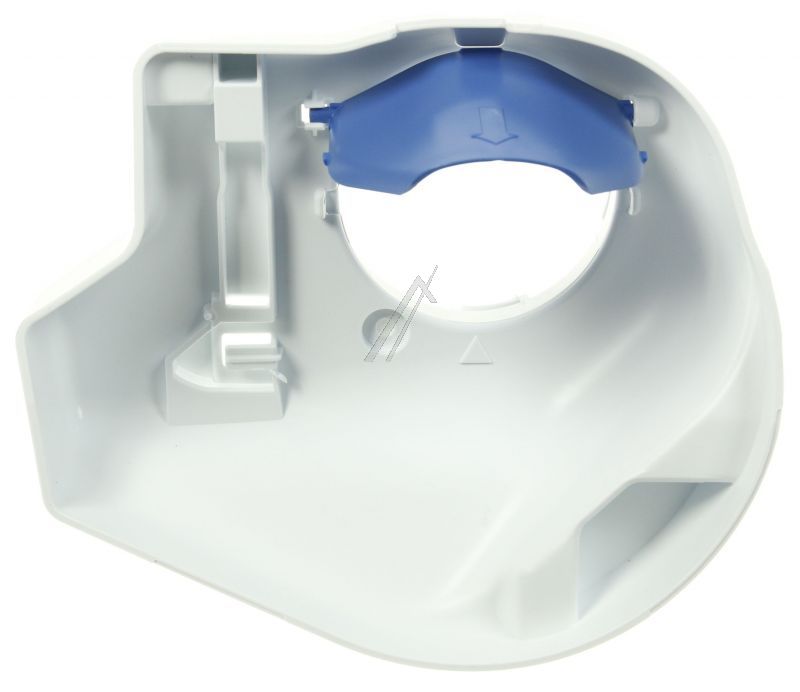 140064870011 Coperchio frontale corpo pompa Electrolux