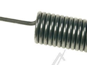 1327684146 Molla sospensione vasca Electrolux