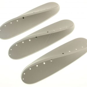 4055370904 Alette cestello, set 3 pz. Electrolux