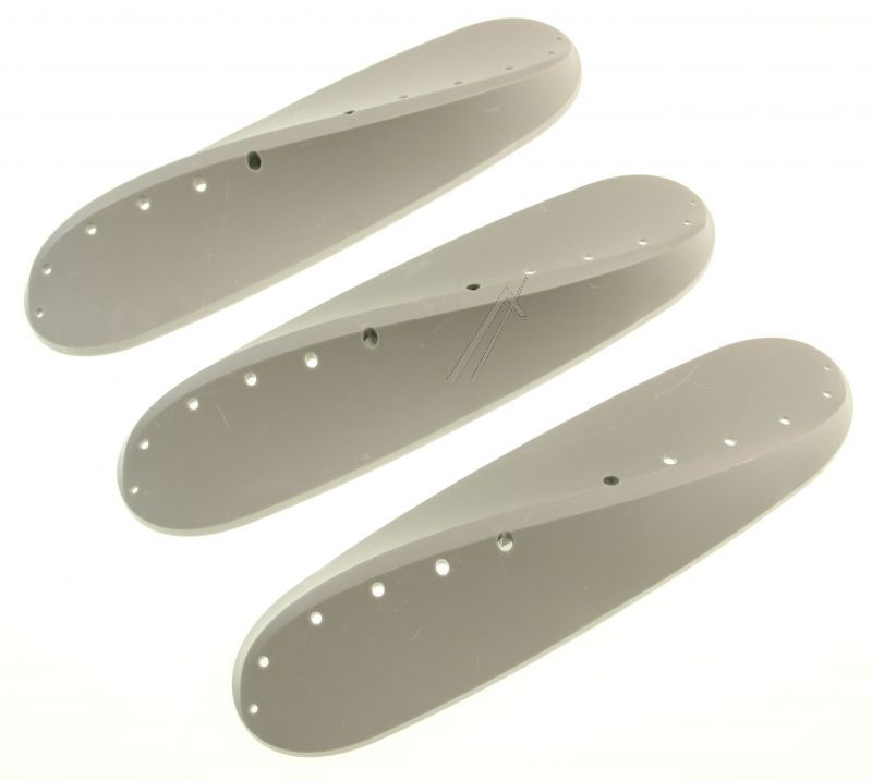 4055370904 Alette cestello, set 3 pz. Electrolux