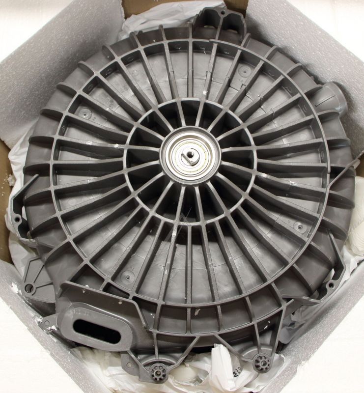 1926907005 Vasca saldata P69 120 Electrolux