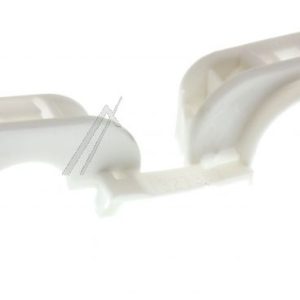 1327367049 Supporto tubo di scarico Electrolux