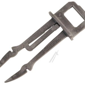 C00988708 488000988708 Piastra battuta di chiusura Hotpointariston