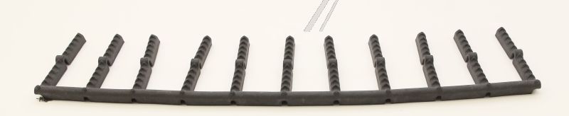 C00853038 488000853038 Supporto portabicchieri cesto superiore Hotpointariston