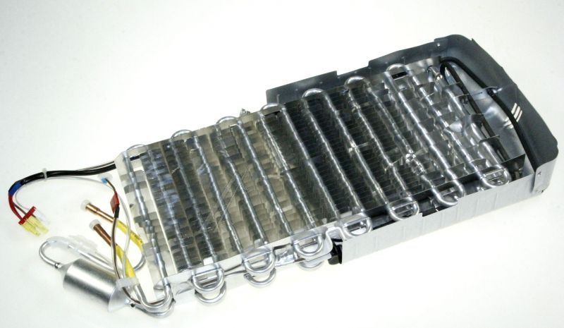 DA96-00675N Evaporatore fin-pipe A1070S-H1 per HERMES Samsung DA9600675N