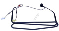 DA47-00321L Resistenza sbrinamento frigorifero HM10-PJT NCOLOY840 Samsung DA4700321L