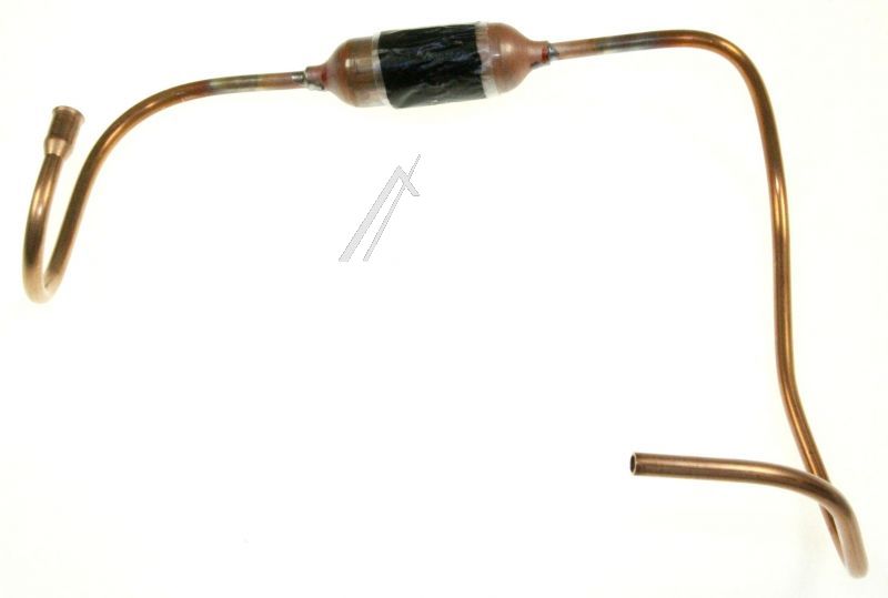 DA97-02805D Raccordo tubo lato aspirazione GGH09 Samsung DA9702805D