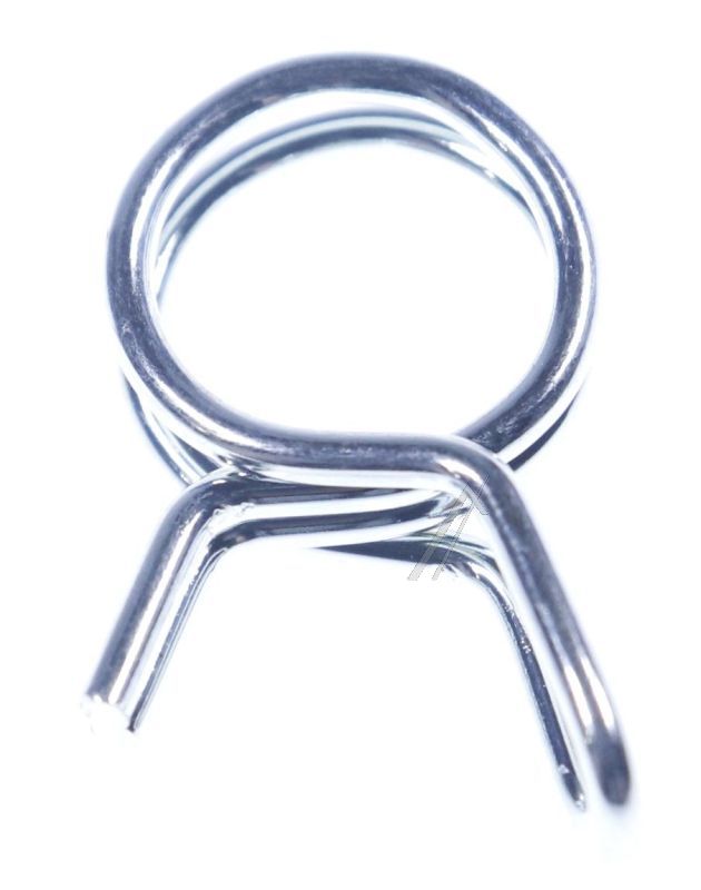 C00646872 488000646872 Fascetta per tubo flessibile per valvola erogatore Whirlpool