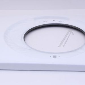 C00646916 488000646916 Pannello frontale bianco Whirlpool