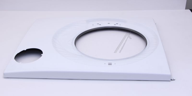 C00646916 488000646916 Pannello frontale bianco Whirlpool