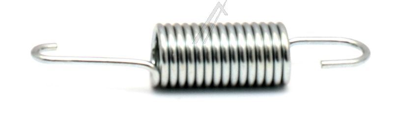 C00628597 488000628597 Molla sospensione 9,3 x 152mm Whirlpool