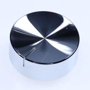 C00666058 488000666058 Manopola cromata WHR MJST Whirlpool