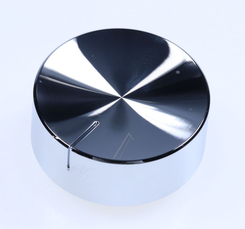 C00666058 488000666058 Manopola cromata WHR MJST Whirlpool