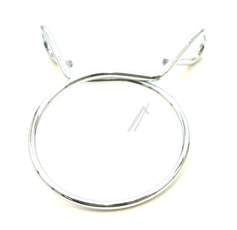 C00646856 488000646856 Fascetta per tubo distributore a serbatoio (ADS) Whirlpool