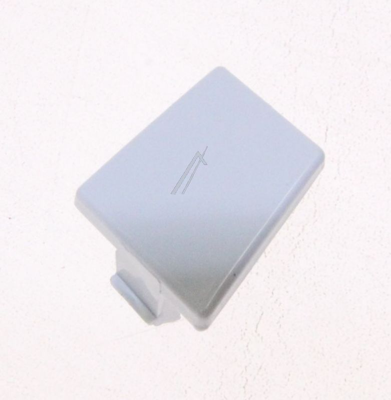 C00088521 482000027762 Tappo zoccolo destro bianco Hotpointariston