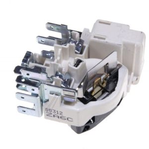 4501140102 C00915651 Relè di avviamento PTC HTK 80AA Beko
