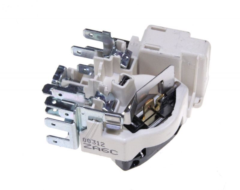 4501140102 C00915651 Relè di avviamento PTC HTK 80AA Beko