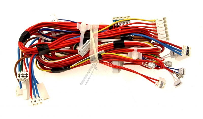 41021536 Cablaggio Y2K Invensys Candy