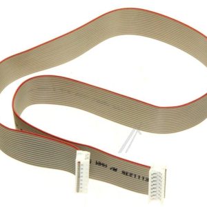 41005128 Flat cable 16 poli 50 cm Candy