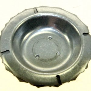 91950899 Coperchio metallico 627095214CES Candy