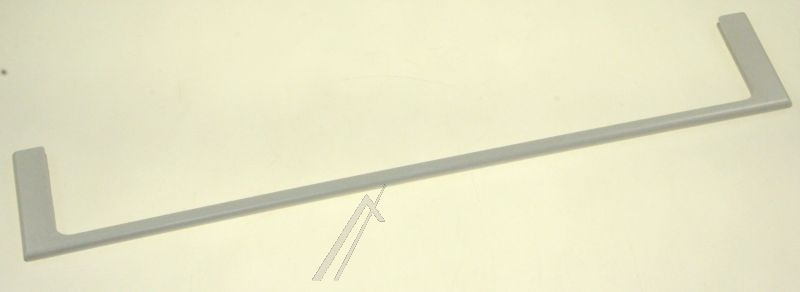 741214300 Profilo per piano vetro anteriore/posteriore Liebherr