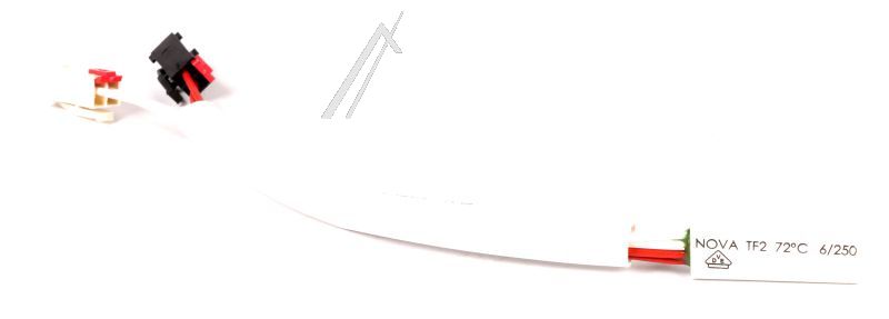 C00536974 488000536974 Fusibile termico doppio NOVA Whirlpool