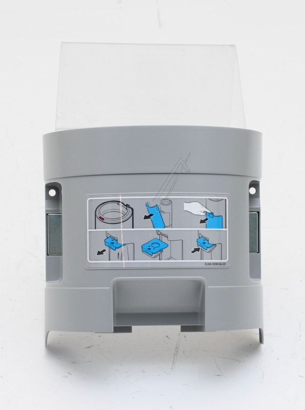 DJ97-03130A Cover anteriore VS9500A Clean Station Samsung DJ9703130A