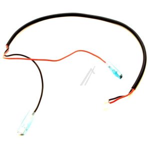 DJ39-00356B Cablaggio con connettore 2 poli per ricarica (global) Samsung DJ3900356B