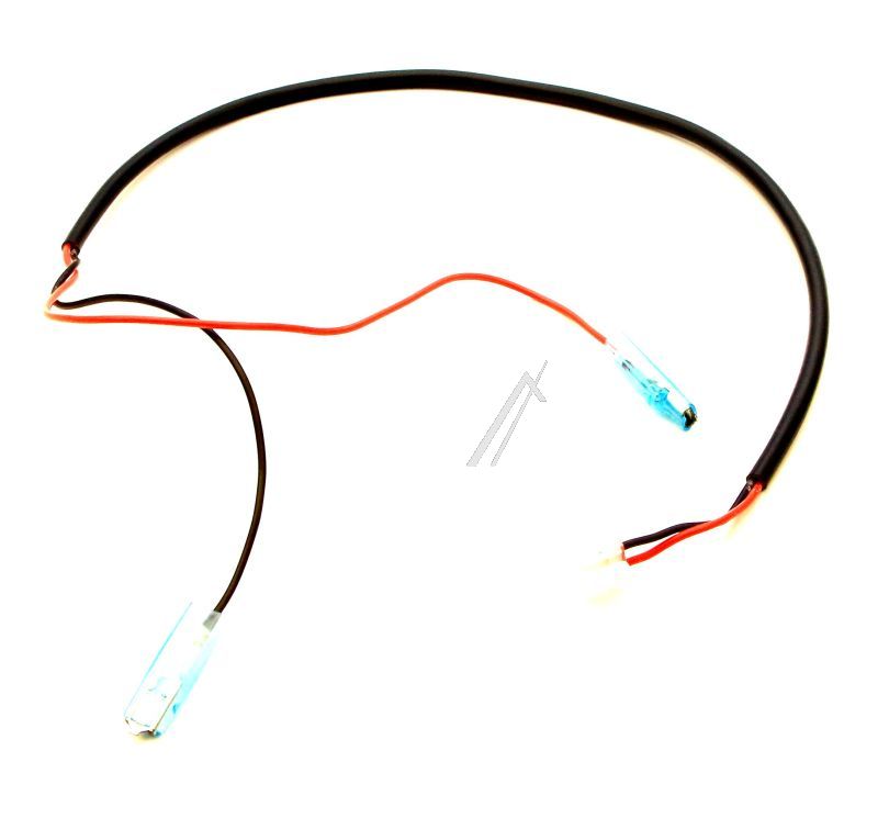 DJ39-00356B Cablaggio con connettore 2 poli per ricarica (global) Samsung DJ3900356B