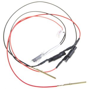 DJ39-00286A Cablaggio motore 2 poli per spazzola (Soft Action) Samsung DJ3900286A