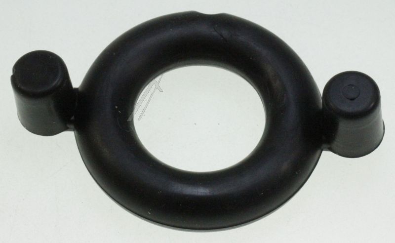 DJ69-00398A Guarnizione ad anello in gomma OD45,5 ID23 Samsung DJ6900398A