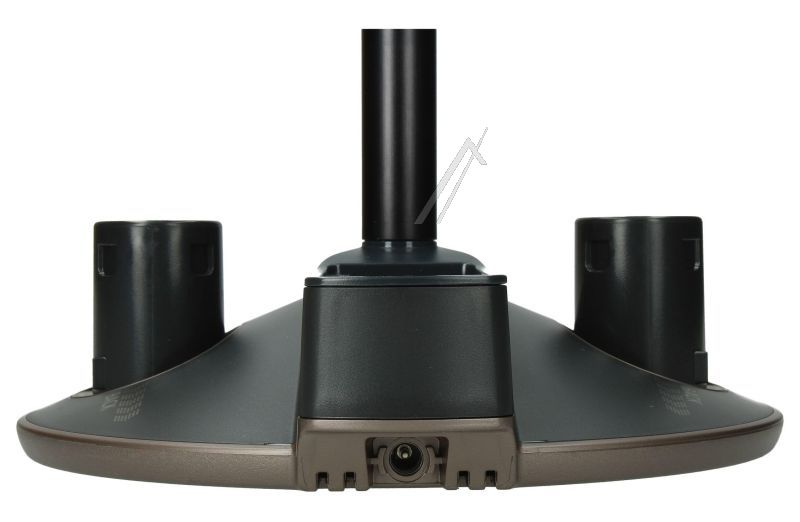 DJ98-01195B Kit accessori VS9500AL nero cromato Samsung DJ9801195B