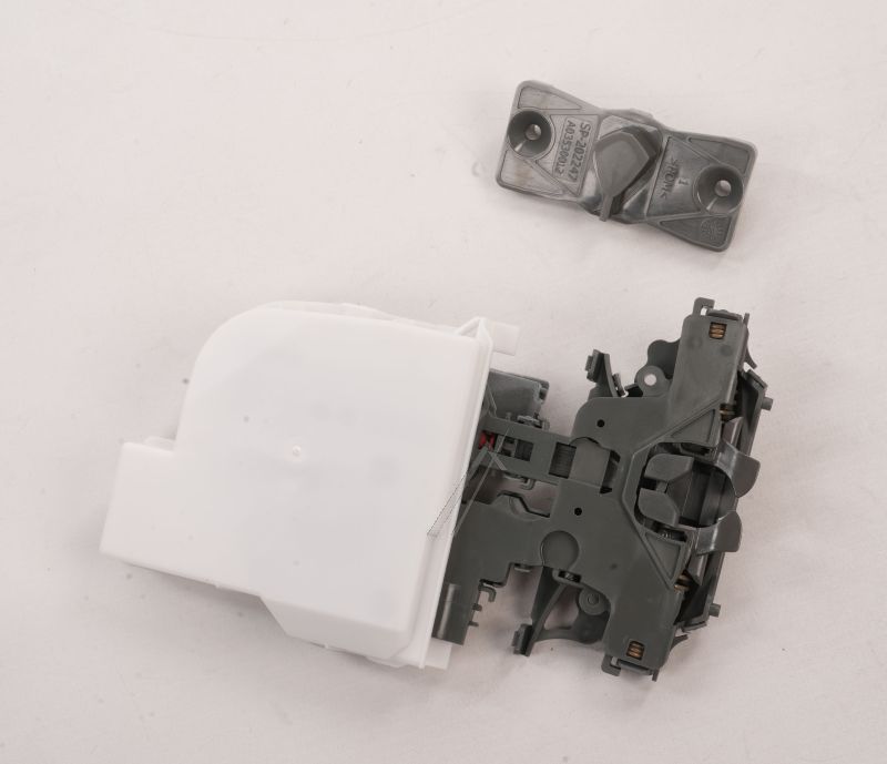 817690383 Blocco porta Electrolux