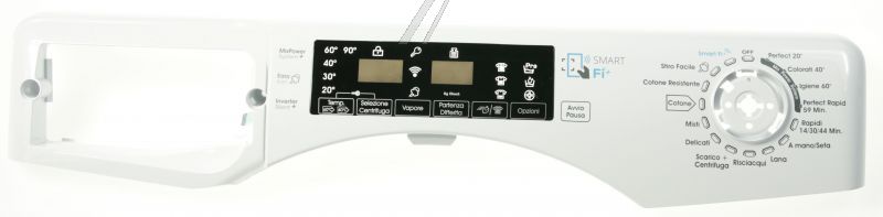 43017516 Pannello di controllo con sensore Candy