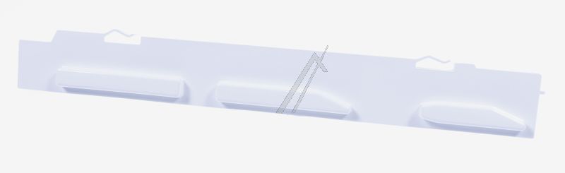 C00510384 481010915893 Cursore lungo destro Whirlpool