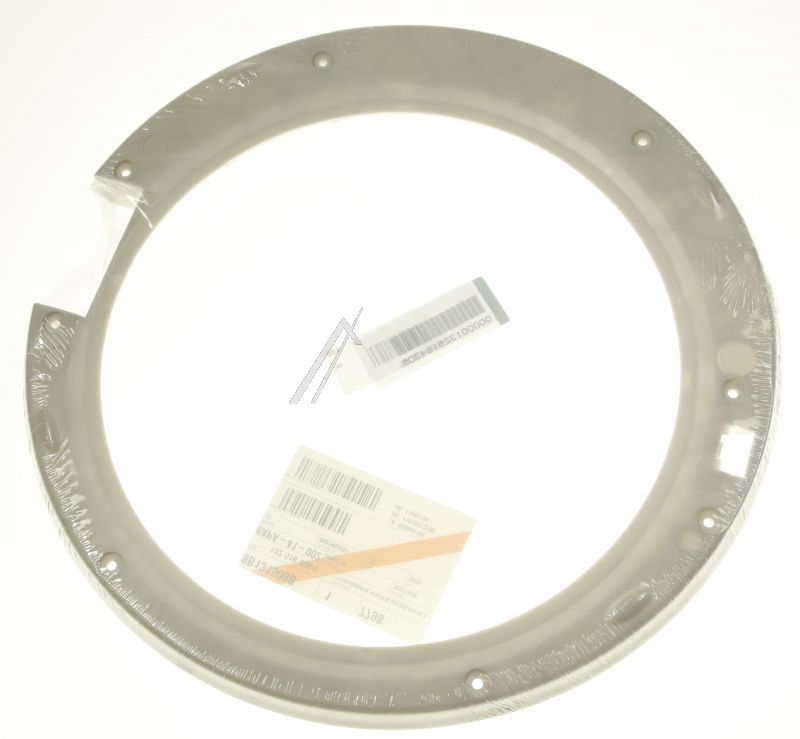 1325184560 Cornice porta posteriore bianca Ø416,8 mm Electrolux